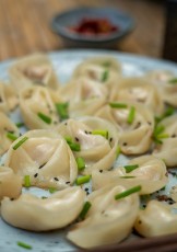 Great dumplings