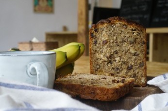 Banana Bread