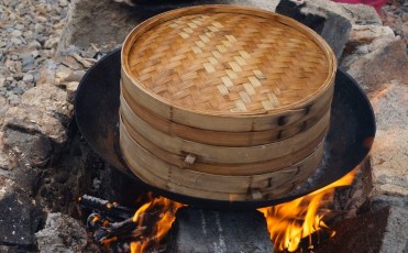 Steam Stews & Hotpots